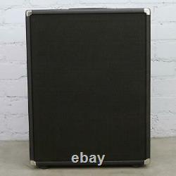 Two-Rock 2x12 Vertical Celestion G12 Guitar Open Back Speaker Cabinet Cab #44333