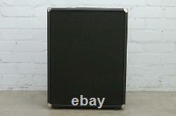 Two-Rock 2x12 Vertical Celestion G12 Guitar Open Back Speaker Cabinet Cab #44333