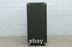 Two-Rock 2x12 Vertical Celestion G12 Guitar Open Back Speaker Cabinet Cab #44333