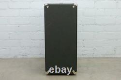 Two-Rock 2x12 Vertical Celestion G12 Guitar Open Back Speaker Cabinet Cab #44333