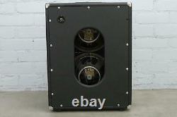 Two-Rock 2x12 Vertical Celestion G12 Guitar Open Back Speaker Cabinet Cab #44333