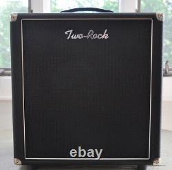 Two Rock Signature Speaker Cabinet 1 x 12 8 ohm