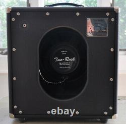 Two Rock Signature Speaker Cabinet 1 x 12 8 ohm