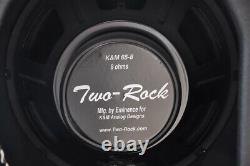 Two Rock Signature Speaker Cabinet 1 x 12 8 ohm