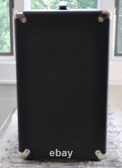 Two Rock Signature Speaker Cabinet 1 x 12 8 ohm