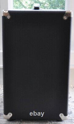 Two Rock Signature Speaker Cabinet 1 x 12 8 ohm