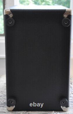 Two Rock Signature Speaker Cabinet 1 x 12 8 ohm