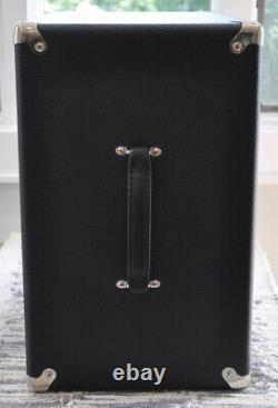 Two Rock Signature Speaker Cabinet 1 x 12 8 ohm