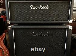 Two Rock Signature Speaker Cabinet 1 x 12 8 ohm