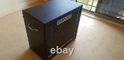 UK 1970 Celestion 100W G18C Greenback 18 inch guitar bass speaker Eminar Cabinet