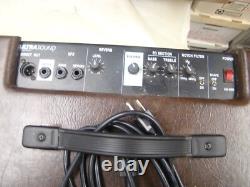 Ultrasound Ag50r Acoustic Guitar Amplifier