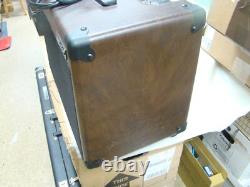 Ultrasound Ag50r Acoustic Guitar Amplifier