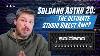 Unboxing The Soldano Astro 20 Amplifier We Go Direct And Mic D To See If This Amp Really Rocks