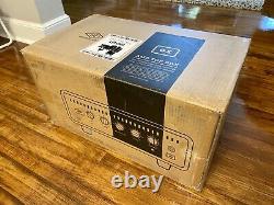 Universal Audio OX Amp Top Box Reactive Amp Attenuator with Speaker Modeling