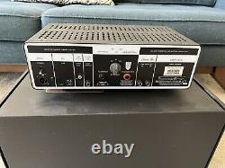 Universal Audio OX Amp Top Box Reactive Amp Attenuator with Speaker Modeling