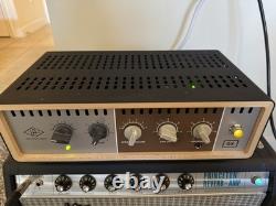 Universal Audio OX Top Box Amplifier