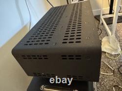 Universal Audio OX Top Box Amplifier