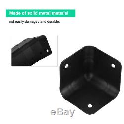 Universal Speaker Wrap Angle For Speaker Corner Cabinet Guitar Amplifier Protect
