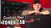 Unlock The Tonex Cab S Full Features With This