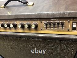 Used Acoustic Model 127 Amp amazing sound