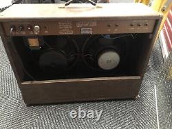 Used Acoustic Model 127 Amp amazing sound