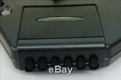 Used EG-5 Eleking CASIO Amplifier Speaker Cassette Deck Built-in Electric Guitar