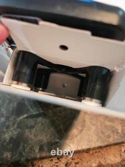 Used ToneWoodAmp for Acoustic Guitar Effects Pedal Tested Works