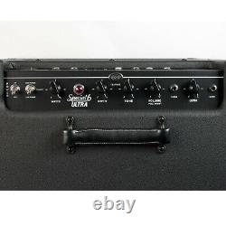 VHT AV-SP1-6U Special 6 Ultra Hand Wired 6-Watt Guitar Tube Amp with 12 Speaker