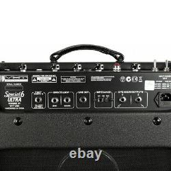VHT AV-SP1-6U Special 6 Ultra Hand Wired 6-Watt Guitar Tube Amp with 12 Speaker