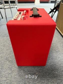 VHT Redline 20R Guitar Combo Amp With Reverb 8 speaker High Gain! Rock Metal