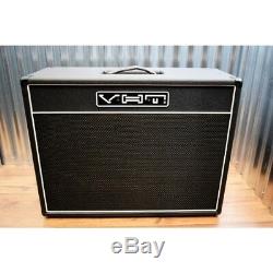 VHT Special Series 2x12 Guitar Extension Speaker Cabinet AV-SP-212VHT