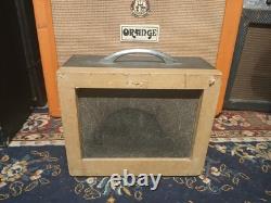 VINTAGE 1960S Kay Model 503A Tube Guitar Amplifier