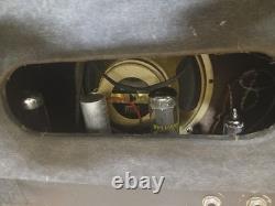 VINTAGE 1960S Kay Model 503A Tube Guitar Amplifier