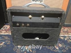 VINTAGE 1960S Kay Model 503A Tube Guitar Amplifier