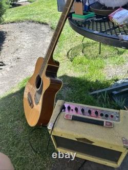 VINTAGE Washburn Electric Guitar Amplifier VGA 15 Tested Works