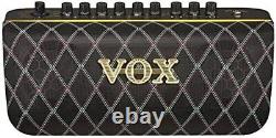 VOX 50W Guitar modeling amp and audio speakers Adio Air GT High output amplifier