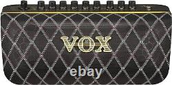 VOX 50W Guitar modeling amp and audio speakers Adio Air GT High output amplifier