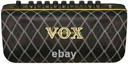 VOX 50W Guitar modeling amp and audio speakers Adio Air GT w / Tracking