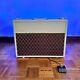Vox Ac30hw2x Hand-wired 2-channel 30w 2x12 Combo Amp With Alnico Blue Speakers