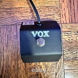 VOX AC30HW2X Hand-Wired 2-Channel 30W 2x12 Combo Amp with Alnico Blue Speakers