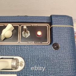 VOX AC4C1-MINI BLVacuum tube Guitar amplifier Operation Confirmed