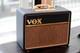 Vox Ac4c1-mini Guitar Amplifier Mini Tube Amp Used Tested Working Japan