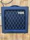 Vox Ac4tv8 4w Guitar Combo Tube Amp 4 Watt