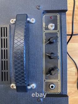 VOX AC4TV8 4W Guitar Combo Tube Amp 4 WATT