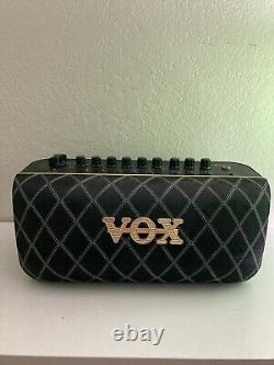 VOX ADIO AIR GT Bluetooth Guitar Combo Amplifier WORKS