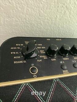 VOX ADIO AIR GT Bluetooth Guitar Combo Amplifier WORKS