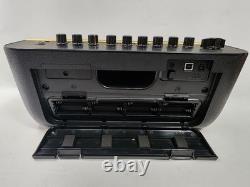 VOX ADIO AIR GT Guitar Modeling Combo Amplifier