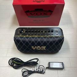 VOX Adio Air GT 50W Guitar Modeling Amplifier & Audio Speakers