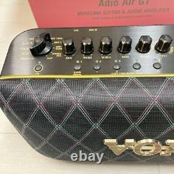 VOX Adio Air GT 50W Guitar Modeling Amplifier & Audio Speakers