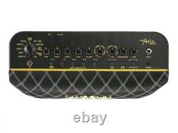 VOX Adio Air GT 50W Guitar Modeling Amplifier & Audio Speakers